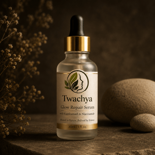 How to Choose the Right Face Serum for Your Skin