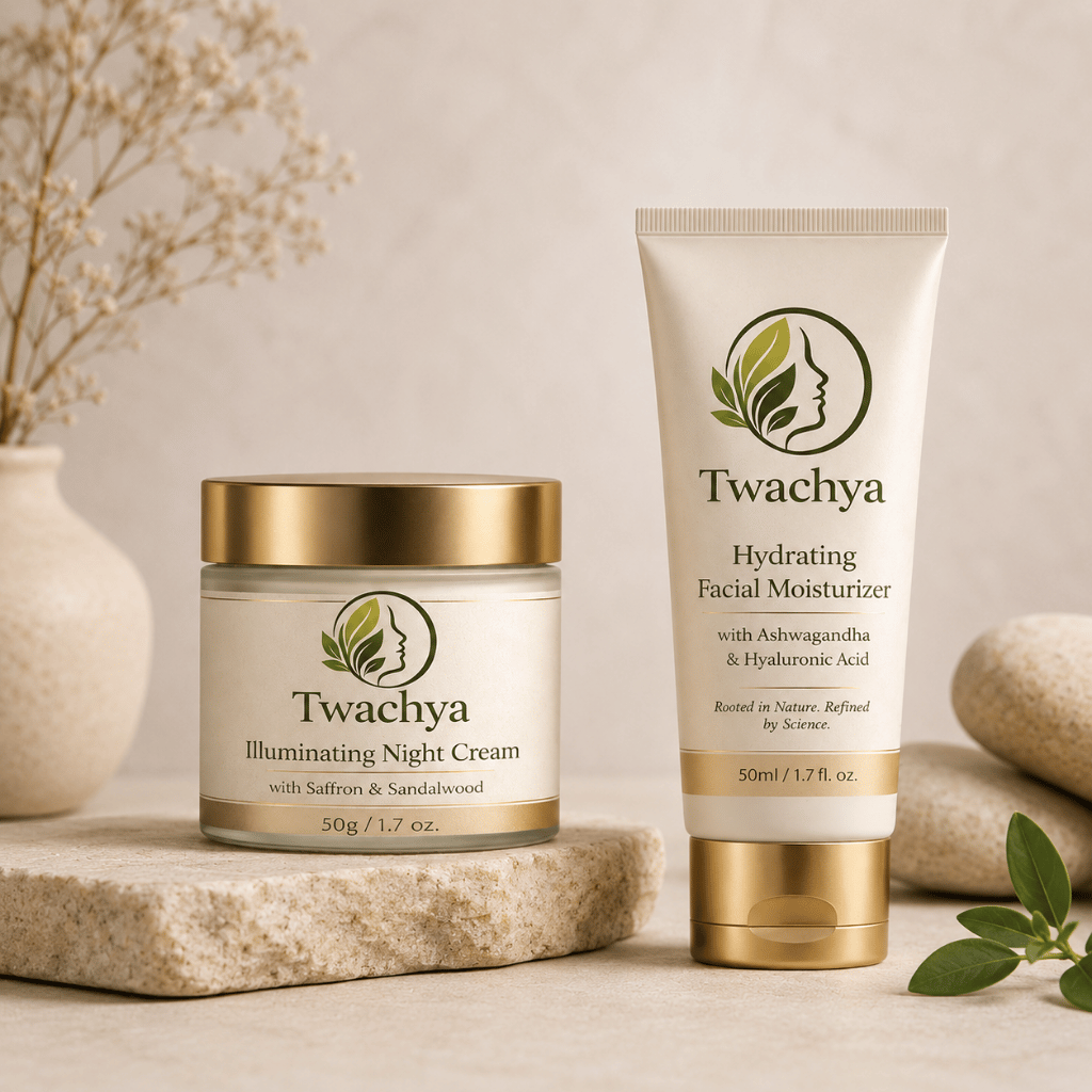 The Importance of a Daily Skincare Routine