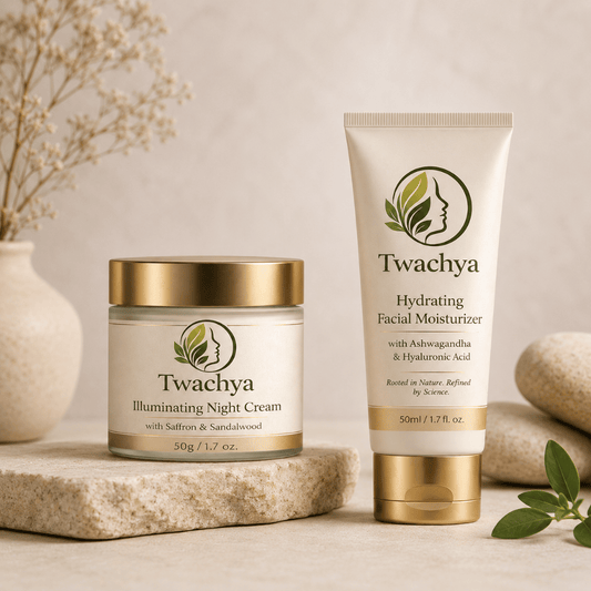 The Importance of a Daily Skincare Routine