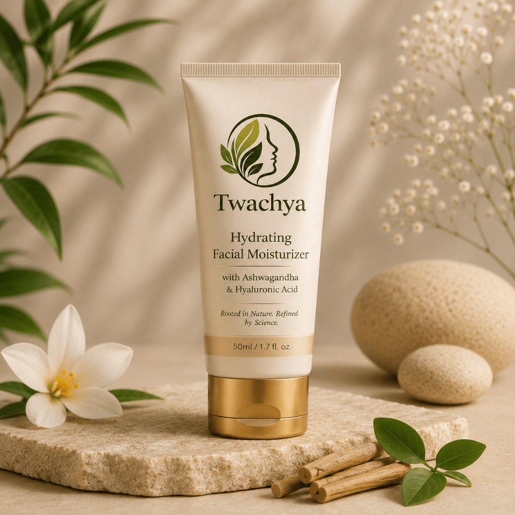 Why Moisturizing Is Essential for Every Skin Type