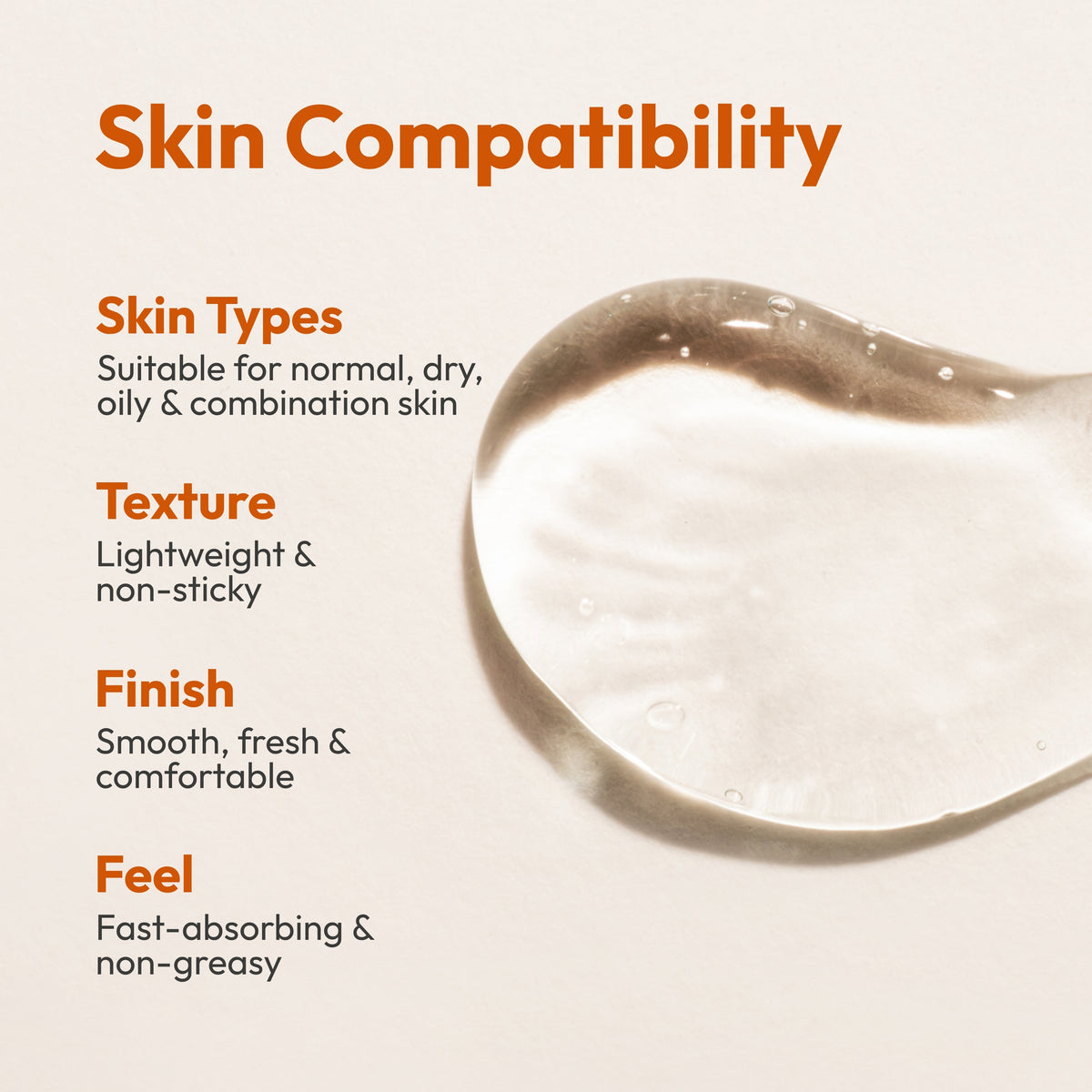 Vitamin C Glowing Serum – 30ml Fades Dark Spots, Evens Tone, Restores Glow
